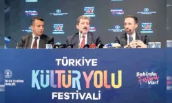 Samsun, Kültür Yolu’nun Yeni Durağı Oluyor