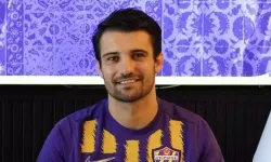 İkas Eyüpspor, Leo Dubois ile yollarını ayırdı
