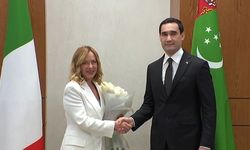 Türkmenistan Lideri Berdimuhamedov, Kazakistan’da İlk Orta Asya-İtalya Zirvesinde Stratejik İşbirliği Vurgusu Yaptı