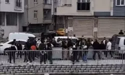 İstanbul’da düğün kavgası: Havaya atılan paraları çocuklar topladı, ortalık karıştı