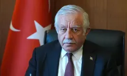 MHP'li Adan'dan Kurban Bayramı Mesajı