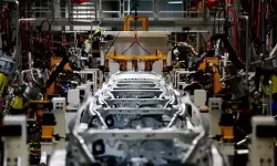 Otomotiv endüstrisi mayısta 3,9 milyar dolarla en fazla ihracat yapan sektör oldu