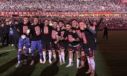 Samsunspor, UEFA Avrupa Ligi'nde gruplara kalmak istiyor
