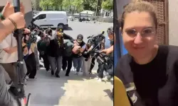 Bahar Aksu Davasında İlk Duruşma: Eski Eş ve 3 Kişi Hakim Karşısında