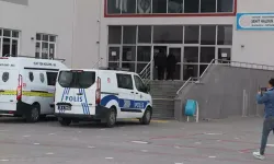 Kayseri'de öğretmeni tabancayla yaralayan kadına 8 yıl 4 ay hapis cezası