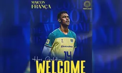 Fenerbahçe Medicana Erkek Voleybol Takımı, Maicon França'yı kadrosuna kattı