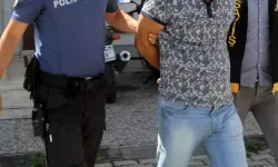 Kayseri'de 89 firari hükümlü yakalandı
