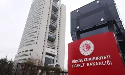 Ticaret Bakanlığı 2 şirketi daha "dış ticaret sermaye şirketi" statüsüne aldı