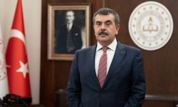 Milli Eğitim Bakanı Tekin, Giresun'da Eğitim Değerlendirme Toplantısı'nın ardından konuştu: