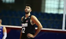 Fenerbahçe Medicana Erkek Voleybol Takımı, Mirza Lagumdzija'yı kadrosuna kattı