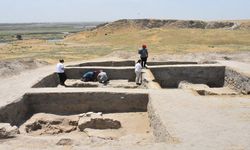 Türk ve Özbek Arkeologlar Ortak Tarih İçin Şahruhiye’de Buluştu