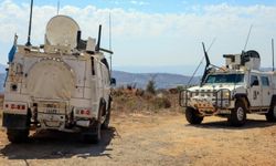 Lübnan’dan BM’ye "UNIFIL'in görev süresi uzatılsın, İsrail çekilsin" çağrısı
