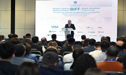 Türk Devletleri Banka Birlikleri Konseyi Bişkek'te Finansal İşbirliğini Görüştü