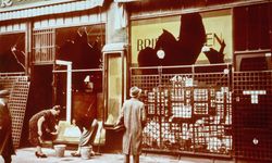 Kristallnacht: Nazi Almanyası’nda Yahudi Soykırımının İlk Adımı