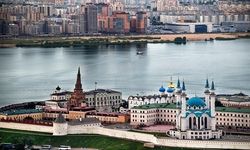 Tataristan’da Gezilecek Yerler