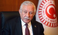 MHP'li Adan'dan Babalar Günü Mesajı