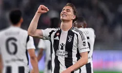 Kenan Yıldız'ın Torino'ya attığı gol, Serie A'da sezonun en güzel golü seçildi