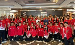 23 Yaş Altı ve Elit Büyükler Muaythai Dünya Şampiyonası Antalya'da sona erdi