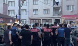 Edirne'de çıkan kavgada 4 kişi yaralandı