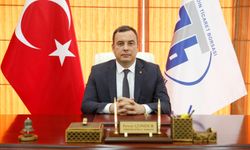 Aydın Ticaret Borsası Başkanı Çondur, Aydın çam fıstığının AB'de tescillenmesini değerlendirdi