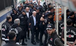 İstanbul'daki yolsuzluk soruşturmalarında gözaltına alınan 38 kişi adliyede