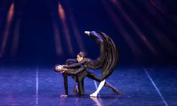 Uluslararası Opera ve Bale Festivali “Rus Hamlet” ile Sona Erdi