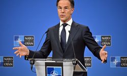 NATO Genel Sekreteri Rutte, Savunma Bakanları Toplantısı Öncesi Basın Toplantısı Düzenledi