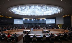 NATO Savunma Bakanları Toplantısı Brüksel'de Başladı