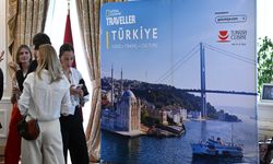 National Geographic Traveller İngiltere, Londra'da Türk yemekleri etkinliği düzenledi