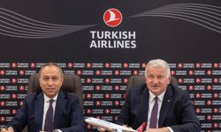 Tüpraş ve THY, sürdürülebilir havacılık yakıt tedariki için iş birliği yaptı