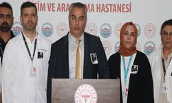 Hayatını kaybeden Prof. Dr. Gazi Yaşargil, doğduğu Diyarbakır'da adının yaşatıldığı hastanede anıldı