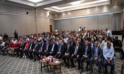 "Sessiz Devrim Paralimpik Yolculuk Konferansı" düzenlendi