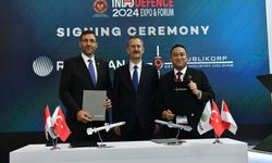ROKETSAN'dan Endonezya'da iki yeni sözleşme