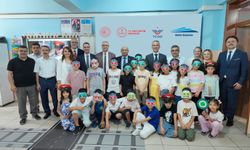 Körfez Ulaştırma ile TCDD'den "Hemzemin Geçitlerde Emniyet Farkındalığı Projesi"