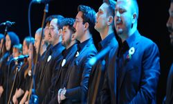 "Hayal Meyal" müzik grubu, soykırımın 30. yılında "Sto Te Nema?" ağıtını yeniden yorumladı