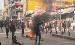 Kenya'da sosyal medya fenomeninin ölümü protestoya yol açtı