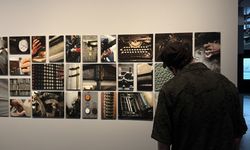 Sanatçı Ali Kazma'nın "Aklın Manzaraları" sergisi yarın İstanbul Modern'de açılıyor