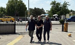 Kırıkkale'de firari FETÖ hükümlüsü eski emniyet müdürü yakalandı