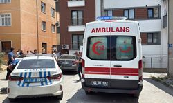 Kocaeli'de çıkan kavgada 1'i polis 3 kişi yaralandı