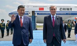 Astana’da yarın yapılacak 2. Çin-Orta Asya Zirvesi’nde “ebedi iyi komşuluk” anlaşması imzalanacak