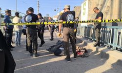 Şanlıurfa'da sulama kanalında akıntıya kapılan 2 kişiden birinin cesedi bulundu
