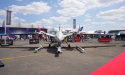 Baykar ve Leonardo yeni kurulan ortak girişim "LBA Systems"i Paris Air Show'da duyurdu