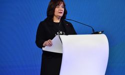 Çevre, Şehircilik ve İklim Değişikliği Bakan Yardımcısı Varank, Makedon Enerji Forumu'nda konuştu