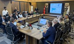 Erzincan Valisi Aydoğdu: "Erzincan, tarım, hayvancılık ve serada zirve illerden biri olabilir"