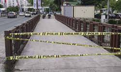 Ordu'da motosikletin çarptığı kadın ağır yaralandı