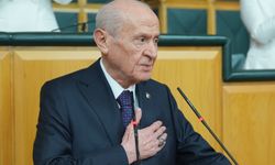 MHP TBMM Grup Toplantısı |  24 Haziran 2025