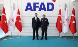 Türkiye'den Filistin'e 102 ton yardım malzemesi ulaştırıldı