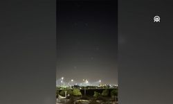İran, Katar ve Irak’taki ABD üslerine saldırı başlattı