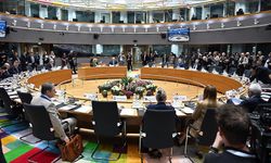 AB liderleri Orta Doğu, Ukrayna ve göç konularını görüşmek üzere Brüksel'de toplandı