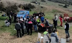 Bursa'da kaybolan 2 kuzeni arama çalışması başlatıldı